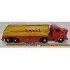 Image 4 : MINNITOYS PRESSED STEEL SHELL TANKER TRUCK 