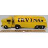 Image 4 : MINNITOYS PRESSED STEEL IRVING TANKER TRUCK 