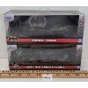 Image 1 : LOT OF 2 - 2020 JADA BATMOBILE & BATMAN DIECASTS