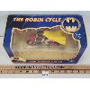 Image 2 : 2005 CORGI 1:16 SCALE THE ROBIN CYCLE