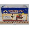 Image 4 : 2005 CORGI 1:16 SCALE THE ROBIN CYCLE