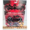 Image 1 : 1997 KENNER BATMAN & ROBIN GUARDIANS OF GOTHAM CITY ACTION FIGURES