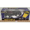 Image 1 : 2004 MATTEL RC BATMOBILE