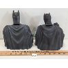 Image 3 : LOT OF 2 - BATMAN BUST BANKS
