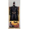 Image 1 : 2005 MATTEL BATMAN BEGINS BATMAN FIGURE