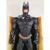 Image 2 : 2005 MATTEL BATMAN BEGINS BATMAN FIGURE