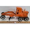 Image 1 : LIL BEAVER PRESSED STEEL GRADER