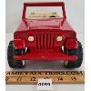 Image 2 : TONKA PRESSED STEEL JEEP