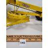 Image 2 : MODEL TOYS PRESSED STEEL ADAMS MOTOR GRADER