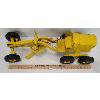 Image 4 : MODEL TOYS PRESSED STEEL ADAMS MOTOR GRADER