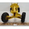 Image 6 : MODEL TOYS PRESSED STEEL ADAMS MOTOR GRADER