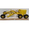 Image 7 : MODEL TOYS PRESSED STEEL ADAMS MOTOR GRADER