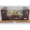 Image 2 : LIBERTY CLASSICS 1:24 SCALE CTC GOLD 1957 FARGO DIECAST PICK-UP TRUCK COIN BANK
