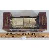 Image 3 : LIBERTY CLASSICS 1:24 SCALE CTC GOLD 1957 FARGO DIECAST PICK-UP TRUCK COIN BANK