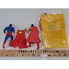 Image 2 : LOT OF 3 - SUPERMAN & IRONMAN FIGURES