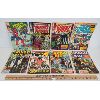 Image 1 : LOT OF 8 - MARVEL COMICS INCL SPIDERMAN, RINGO KID & GHOST RIDER ETC