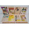 Image 2 : LOT OF 8 - MARVEL COMICS INCL SPIDERMAN, RINGO KID & GHOST RIDER ETC