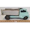 Image 3 : OTACO LTD PRESSED STEEL DUMP TRUCK 