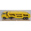 Image 1 : TONKA PRESSED STEEL CAR CARRIER 