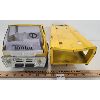 Image 2 : TONKA PRESSED STEEL CAR CARRIER 