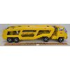 Image 3 : TONKA PRESSED STEEL CAR CARRIER 
