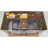 Image 3 : THE ULTIMATE SOLDIER - WWII MB MILITARY VEHICLE W/ 12" ACTION FIGURE