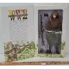 Image 2 : WWII STALINGRAD 1942 - SOVIET SNIPER SVETLANA ACTION FIGURE