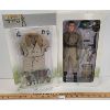 Image 2 : WWII BASTOGNE 1944 101st AIRBORNE NCO - STAFF SERGEANT TAB ACTION FIGURE