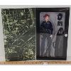 Image 2 : NYPD EMERGENCY SERVICE UNIT - SNIPER TEAM OBSERVER WINONA ACTION FIGURE
