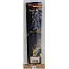 Image 3 : NYPD EMERGENCY SERVICE UNIT - SNIPER TEAM OBSERVER WINONA ACTION FIGURE