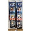 Image 4 : LOT OF 2 - CY GIRLS SKY & SHADOW ACTION FIGURES