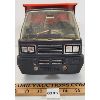 Image 2 : TONKA GVW 35000 PRESSED STEEL DUMP TRUCK 