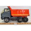 Image 3 : TONKA GVW 35000 PRESSED STEEL DUMP TRUCK 