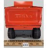 Image 4 : TONKA GVW 35000 PRESSED STEEL DUMP TRUCK 
