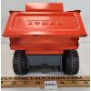 Image 5 : TONKA GVW 35000 PRESSED STEEL DUMP TRUCK 