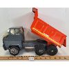 Image 6 : TONKA GVW 35000 PRESSED STEEL DUMP TRUCK 
