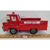 Image 1 : PRESSED STEEL ROADSIDE ASSISTANCE TRUCK 