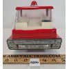 Image 2 : PRESSED STEEL ROADSIDE ASSISTANCE TRUCK 