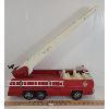 Image 5 : TONKA PRESSED STEEL FIRE ENGINE W/ RESCUE LADDER 