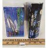 Image 2 : LOT OF 2 - STAR TREK NEMESIS SCORPION MODEL KIT & LASER PISTOL