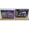 Image 3 : LOT OF 2 - STAR TREK NEMESIS SCORPION MODEL KIT & LASER PISTOL