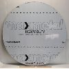Image 2 : MOHAWK GASOLINE SIGN - 48in