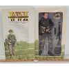 Image 2 : DRAGON 2000 WWII BUDAPEST 1945 TOTENKOPF DIV NCO HERMAN ACTION FIGURE