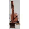 Image 2 : STRUCTO PRESSED STEEL STEAM SHOVEL