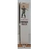 Image 3 : DRAGON 2000 KOREAN WAR PUSAN 1950 USMC SNIPER ACTION FIGURE