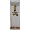 Image 2 : DRAGON 2001 WWII NORTH AFRICA 1942 DESERT FOX ACTION FIGURE