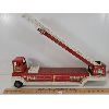 Image 2 : TONKA HOOK AND LADDER FIRE TRUCK 