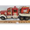 Image 3 : TONKA HOOK AND LADDER FIRE TRUCK 