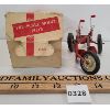Image 2 : CARTER P-404 TRU-SCALE MODEL PLOW W/ BOX