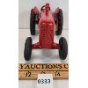 Image 2 : LINCOLN TOYS - MASSEY-HARRIS 44 DIE CAST TRACTOR